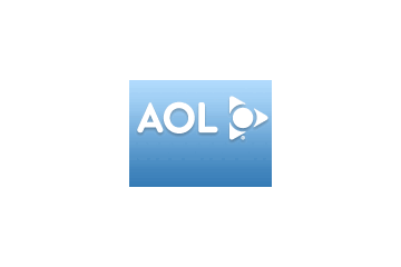 AOL、接続クライアントやメールサービスなどを無償提供へ。オンライン広告に注力 画像