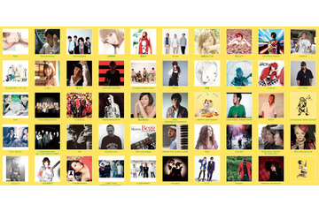 「FRISK LABEL」、全50組の参加アーティストが決定……元気ソングを無償配信 画像