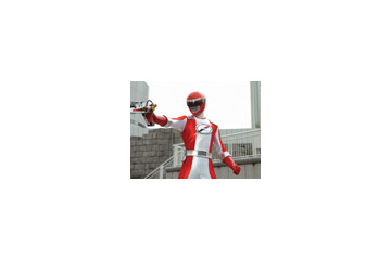 劇場版「仮面ライダーカブト・轟轟戦隊ボウケンジャー」のメイキング映像を配信〜東映特撮BB 画像