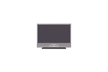 ビクター、フルHD対応の52V型リアプロTV「HD-52MH700」 画像