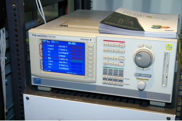 【CEATEC 2011(Vol.32)】グリーンITアワード経産大臣賞を受賞した垂直統合型サーバ「Lindacloud」 画像