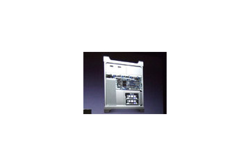 【WWDC 2006】基調講演を中心にフォトレポート! 画像