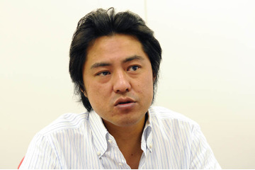 【インタビュー】GRIDY SmartPhoneが変える業務支援環境の新たな形――ブランドダイアログ常務取締役 柳沢氏 画像