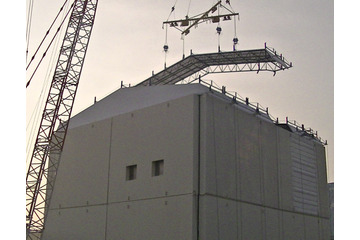 【地震】福島第一・第二原子力発電所の状況(16日午後3時現在) 画像