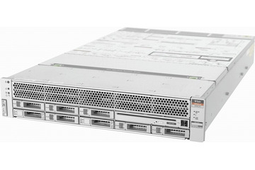 日本オラクル、新プロセッサ搭載で処理速度5倍向上の「SPARC T4」サーバ提供開始 画像