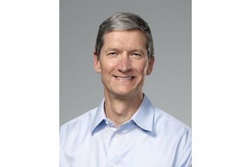 アップル、第4四半期の業績を発表……前年同期比でiPhone21％増、iPad166％増 画像