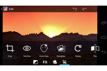 米グーグル、Android 4.0を発表 画像