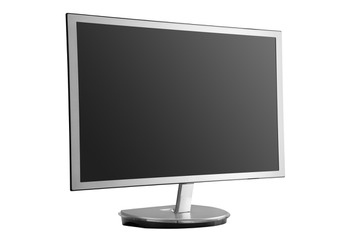 5000万:1の高コントラスト比、23型フルHD液晶ディスプレイ 画像