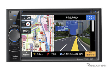 電子機器出荷、カーAVCが12か月連続マイナス…9月 画像