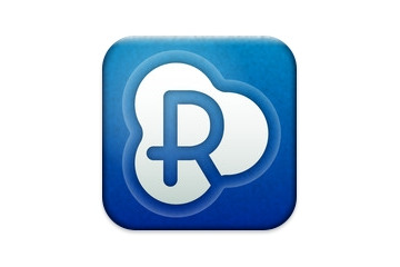 BIGLOBE、スマホ向けグループメッセージアプリ「RingReef」公開……GPS利用で近くのユーザーを発見 画像