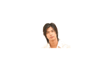au、イメージキャラクターに速水もこみちさんを起用 画像