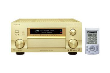 WMA9 Pro形式が再生できるAVアンプ。パイオニアが11月下旬より販売 画像