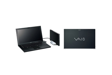 ソニー、13.1型モバイルPC「VAIO Z」のVAIOオーナーメードモデルを受注開始 画像