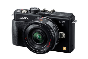 パナソニック、クラシックなデザインが特徴な「LUMIX」の最新デジタル一眼カメラ 画像