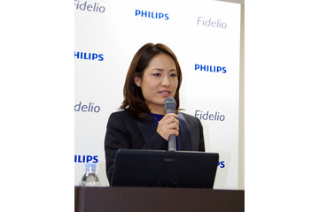 多種多様なAndroidスマホに対応させるための工夫…フィリップス ドッキングスピーカー 画像