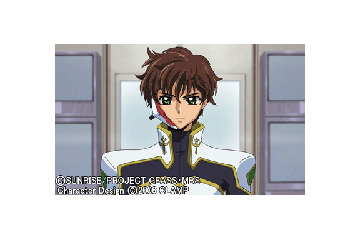 BIGLOBE、新作アニメ「コードギアス　反逆のルルーシュ」をTV放送と連動で無料配信 画像