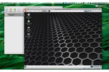 オラクル、初のクラウドOS「Oracle Solaris 11」提供開始 画像