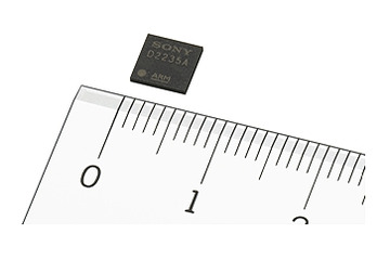 ソニー、複数NFCに対応した無線通信LSIを商品化……Felica／Type A／Type Bに対応 画像