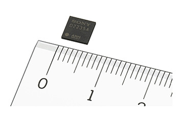 ソニー、複数NFCに対応した無線通信LSIを商品化……Felica/Type A/Type Bに対応 画像