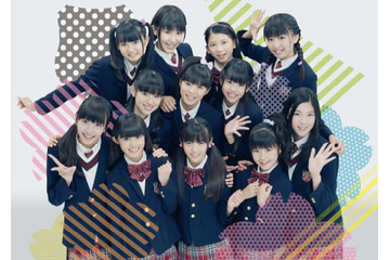 アイドルグループ・さくら学院を“最強天使”に養成するウェブコンテンツが登場 画像