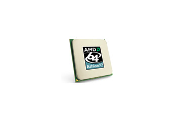 米AMD、Athlon 64 X2の最上位モデル「Athlon 64 X2 5200+」を発表 画像