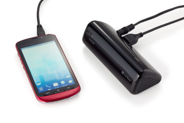 ソフトバンクBB、iPhoneなどのスマートフォンやタブレットPCの画面をワイヤレス出力できる「ワイヤレス HDMI WH01」 画像