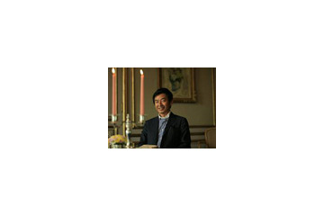 なにげにスゴイ男!? 石田純一による“大人の男のハウツー番組” 画像