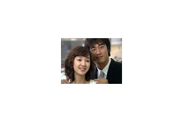 ShowTime、三角関係に悩む美術講師の恋を描いた韓国ドラマ「4月のキス」を配信 画像