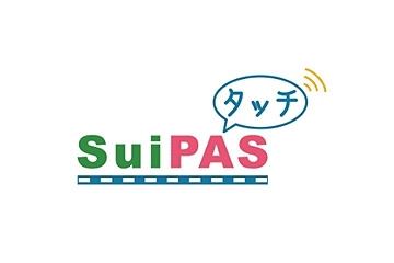 FeliCa／PASMOにポイント・クーポン・地域通貨などを搭載する「SuiPASタッチ」事業がスタート 画像