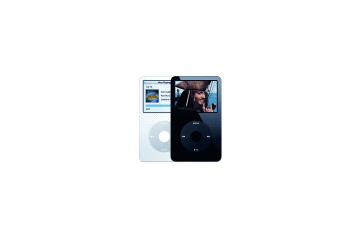アップル、液晶の明るさやバッテリー寿命を向上させた新「iPod」 画像