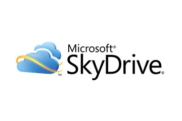 日本マイクロソフト、SkyDriveを強化……Office文書の共同作業や写真の共有がより簡単に 画像