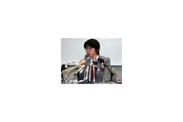 ヤフーを追撃せよ、ネットビジネス「世代闘争」が開幕!?　mixi上場記者会見 画像