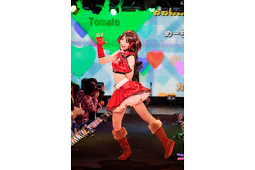 【フォトレポート】ニコファーレでコスプレ三昧！ TOKYO NICONICO COSPLLECTION  画像