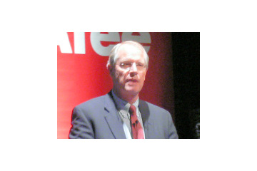 検索サイトの結果一覧に各Webの安全度を示す新機能などを搭載した「マカフィー2007」 画像