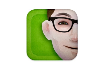 Evernote、日々を記録するiPhone/iPod touchアプリ「Hello」と「Food」を公開 画像