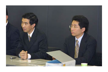 BBTecによるイー・アクセス小畑氏への訴訟、公判始まる。争点は小畑発言の技術的正当性に? 画像