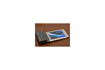 NTTドコモ、HSDPA対応のカード型端末「FOMA M2501 HIGH-SPEED」の販売を9/29開始 画像