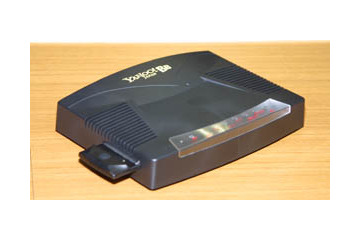 Yahoo!BB、無線LANルータタイプのADSLモデムを投入。Yahoo!モバイル利用権を含むパッケージ提供で 画像