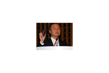 【速報・更新】ボーダフォン、秋冬商戦に向け13モデル54色を発表〜隠し球も 画像