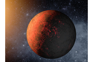 宇宙望遠鏡ケプラー、地球サイズの惑星を発見!……生命存在の可能性は? 画像