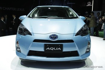 メーカー技術者、働きたい企業と子どもに働いて欲しい企業…1位はともにトヨタ 画像