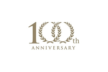 シャープが創業100周年……記念サイト・記念ロゴマークも作成、CMなどグローバル展開 画像