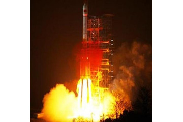 中国版GPSの北斗が稼動状態に！10機目の衛星打ち上げ成功で運用開始 画像