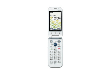ドコモ、「GALAXY S II LTE SC-03D」「らくらくホン ベーシック3」に新色を追加 画像
