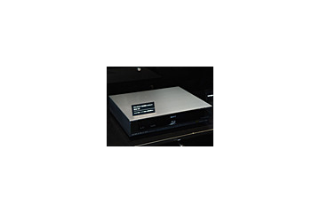 【CEATEC 2006 Vol.3】ソニー、Blu-rayレコーダー2機種を同社ブースで発表 画像
