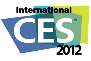 【CES 2012】ついに開幕　主要出展社のキーノートスピーチに注目  画像