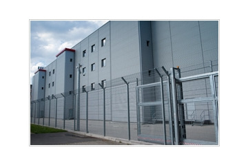 KDDI、新データセンター「TELEHOUSE FRANKFURT」をドイツに開設……22番目の海外拠点 画像