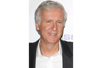 ジェームズ・キャメロンの3D映画版『シルク・ドゥ・ソレイユ』、パラマウント社により配給決定 画像