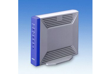 沖電気、VoIP機能内蔵のルータタイプADSLモデムを発売 画像
