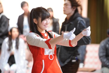 AKB48渡辺麻友主演ドラマ「さばドル」秘蔵写真をLife-Xで公開 画像